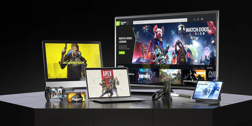 英偉達 Geforce Now 悄悄降低部分云游戲幀率,使其低于 60fps