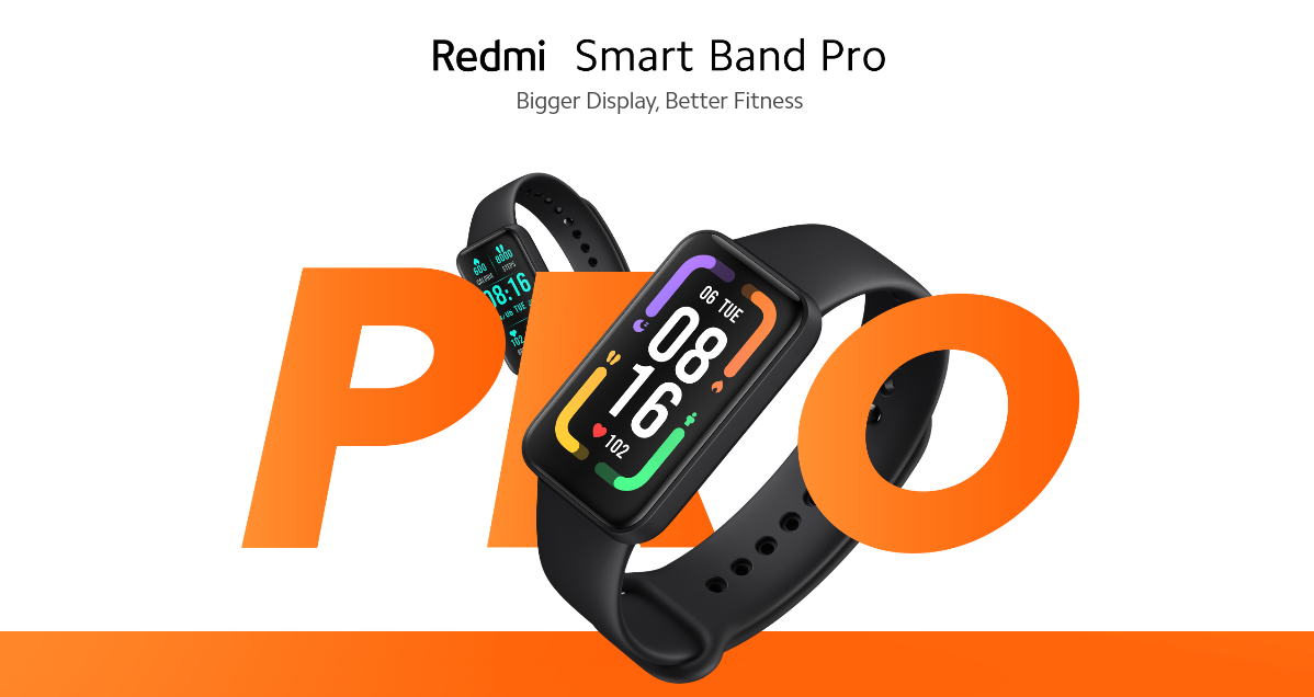 消息稱(chēng)小米將在印度推出紅米智能手環(huán) Pro，Redmi Note 11T 5G 月底發(fā)布