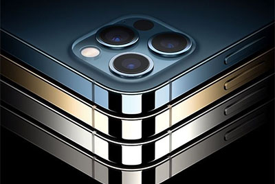 郭明錤：iPhone 14 與蘋果頭戴顯示器均支持 Wi-Fi 6E