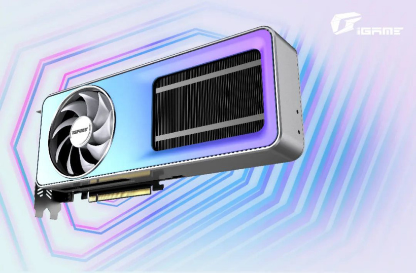 七彩虹 iGame 玩家定制顯卡“筑夢(mèng)者”正式亮相,將推出 RTX 3060/3060 Ti/3070/3070 Ti 等型號(hào)