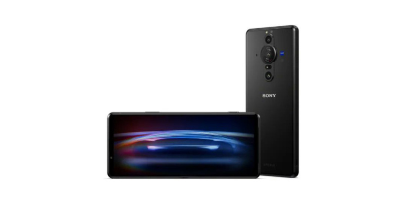 索尼攝影旗艦微單手機(jī) Xperia PRO-I 今日開啟預(yù)售:預(yù)裝 Flyme 應(yīng)用商店,10999 元
