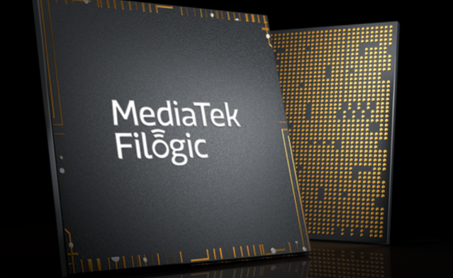 AMD和聯發科推出雙方合作開發的AMD RZ600系列Wi-Fi 6E模塊