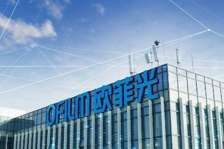 歐菲光:智能汽車相關項目開展順利,訂單實現穩步釋放