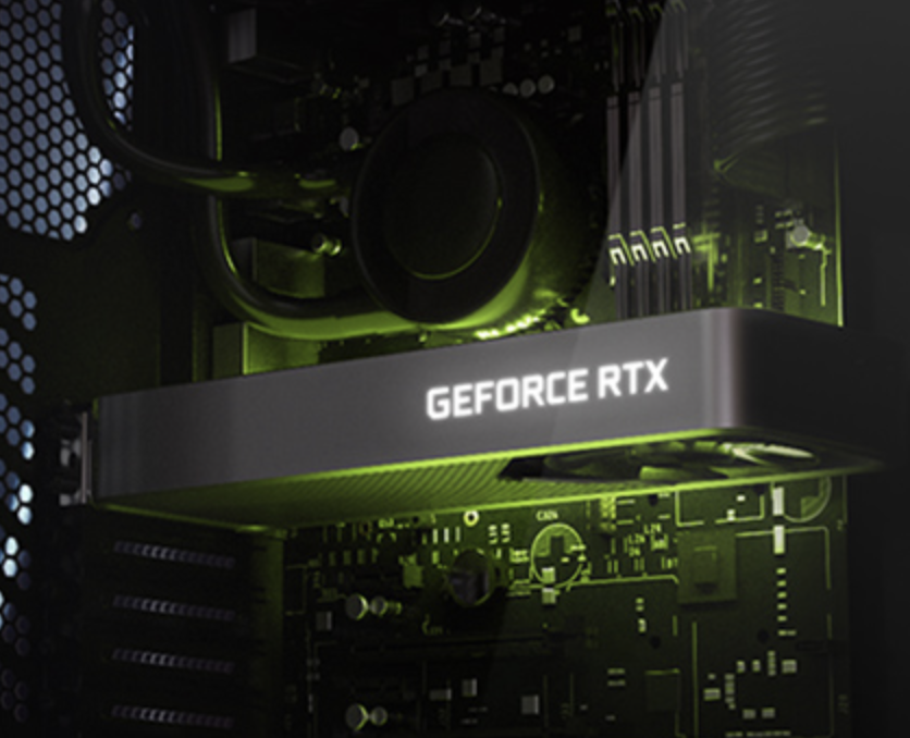 消息稱英偉達 RTX 3050 桌面顯卡明年 Q2 發布，性能超 GTX 1660 Super