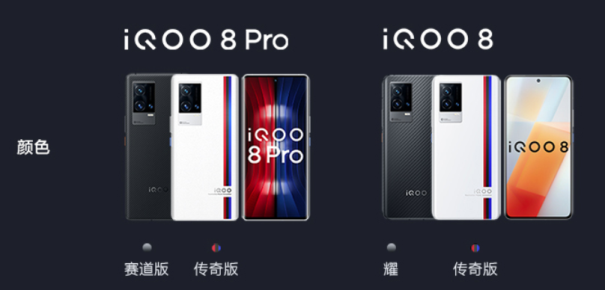 過(guò)年換新機(jī)？入手超強(qiáng)旗艦iQOO 8系列最高可省500