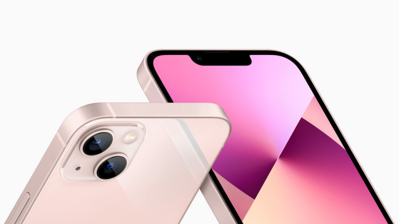 蘋果 iPhone 13 鏡頭供應商大立光 11 月營收 10 億元,環比增長 4% 創 10 個月來新高