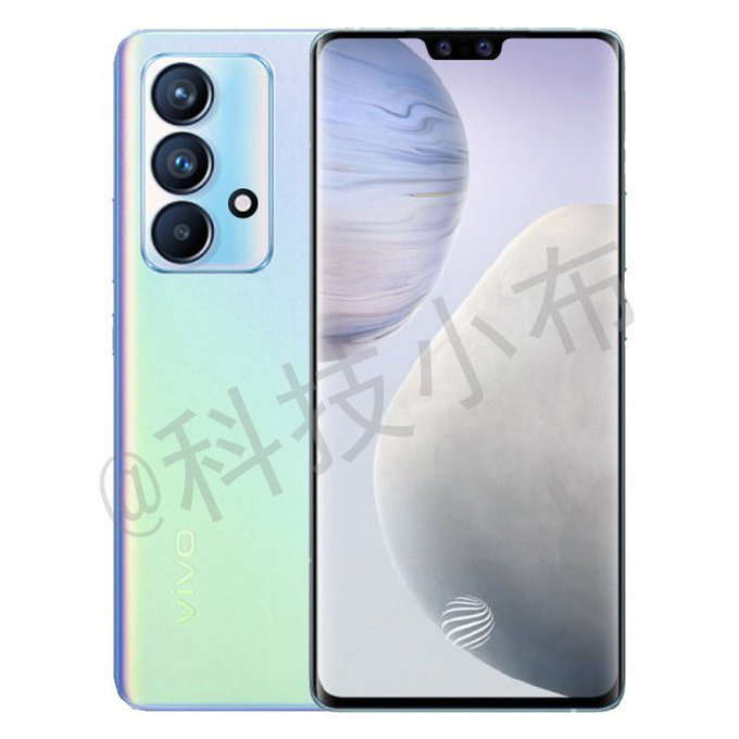 消息稱 vivo S 系列定位改變：代號“Superman”，S12 / Pro 預計 12 月發布