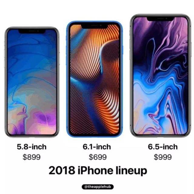 新款iPhone首次亮相工信部，雙卡雙待疑似確認(rèn)，最快9月14日預(yù)訂