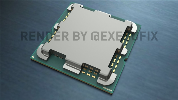 AMD官方:CES 2022上公布Zen4架構部分細節