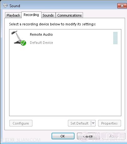 如何在Win7 Hyper-v虛擬機中接真實機的聲卡?