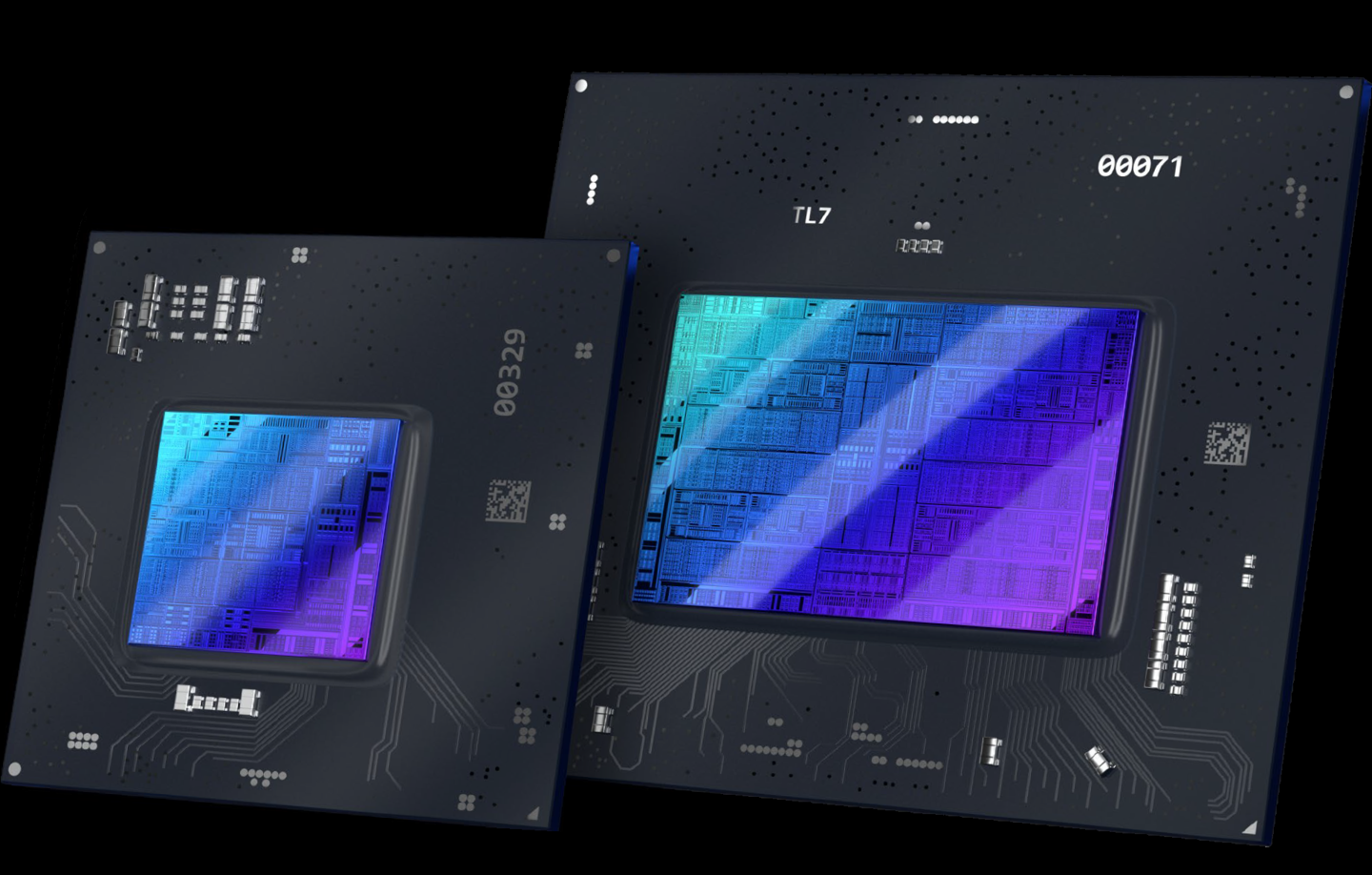 消息稱英特爾 DG2-128 顯卡 35W TDP，英偉達 RTX 2050 性能水平