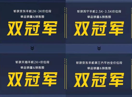 iQOO&#160;Neo雙星登場！不止半年延保，京東雙旦品牌日更享重磅權益