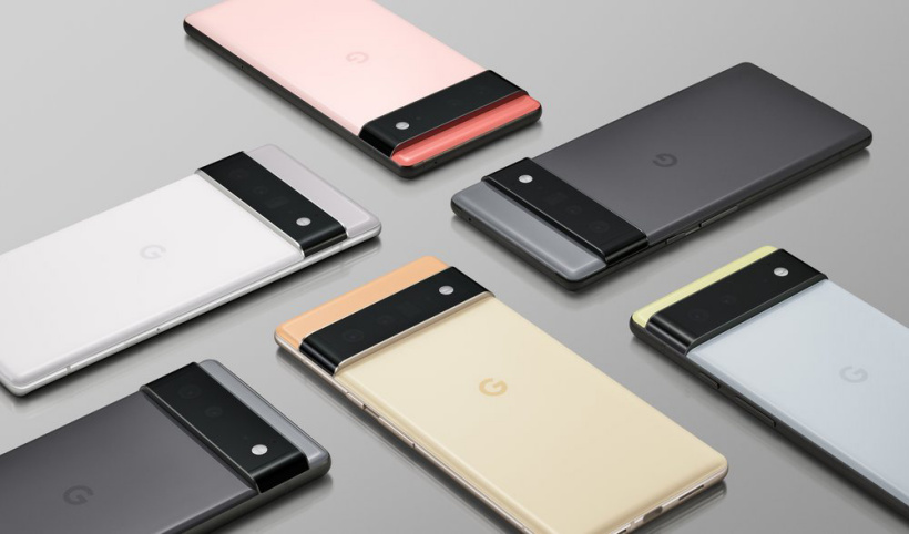 谷歌 Pixel 6 / Pro 又現 Bug：屏幕自動旋轉功能失靈