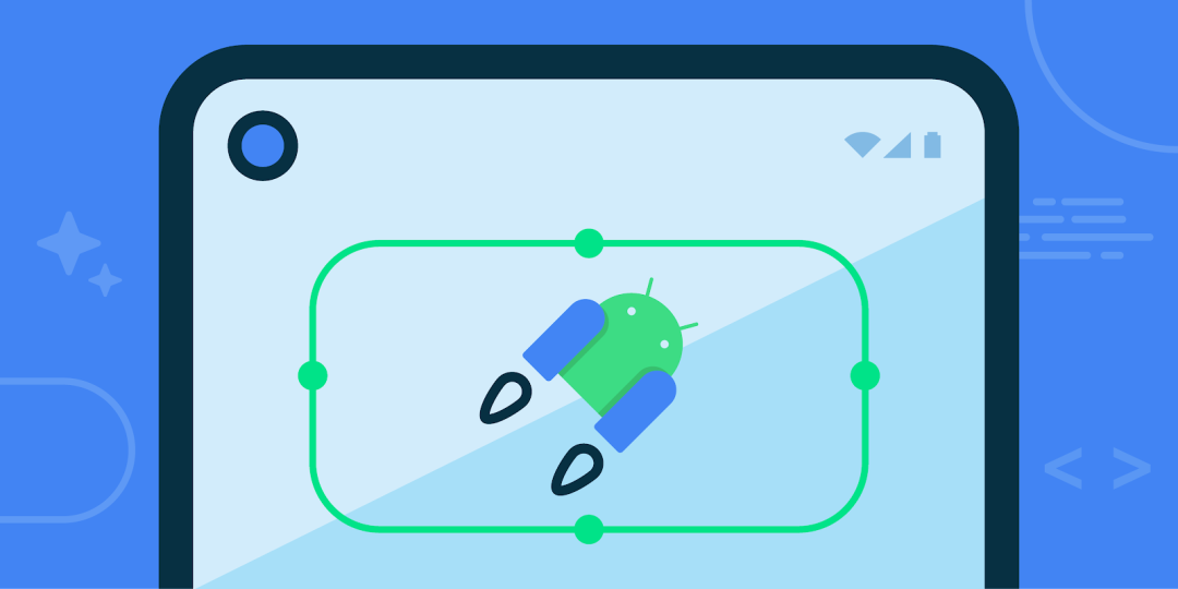谷歌發布 Jetpack Glance Alpha 版，構建安卓 12 小組件更輕松