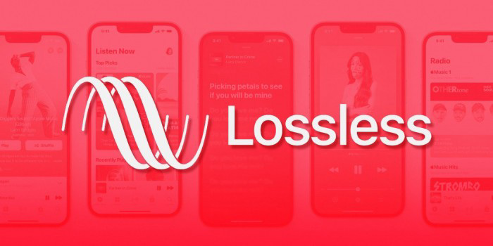 蘋果目標達成，Apple Music 中的 9000 萬首歌曲已全部達到無損標準