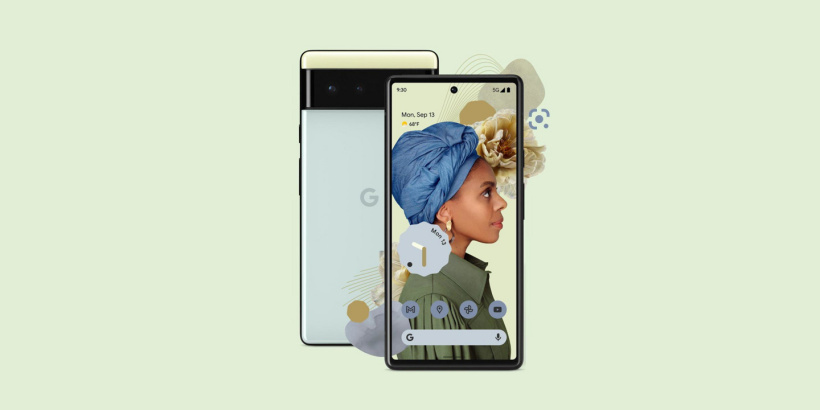 沒有首發 Pixel 6 系列，谷歌有望在印度推出專供版 Pixel 6a