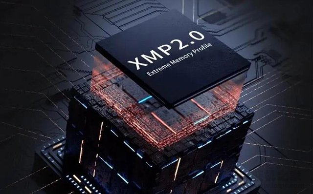 為什么內存頻率只有2133比實際低？主板開啟XMP提高內存頻率方法