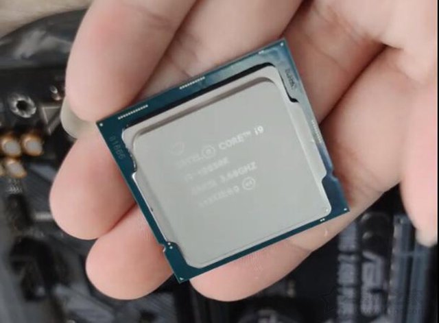 CPU不超頻有必要買帶K的嗎？intel CPU帶K和不帶K的區別科普