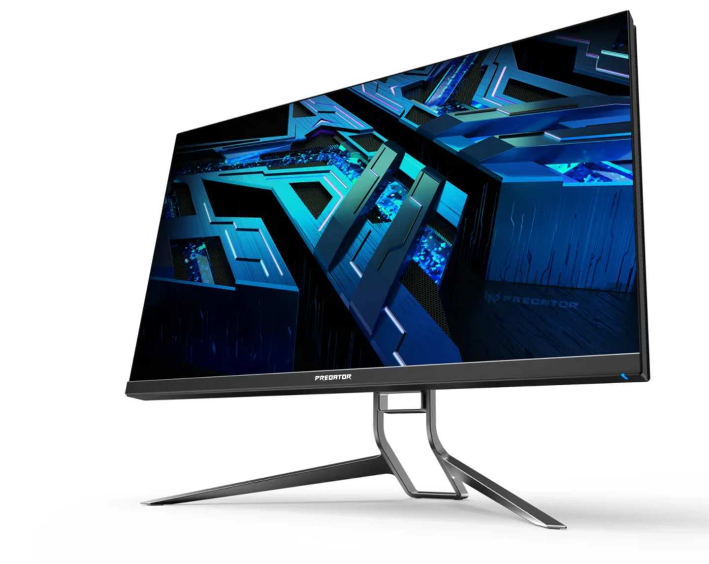 宏碁發布掠奪者 X32 mini LED 顯示器:4K 165Hz,HDR1000
