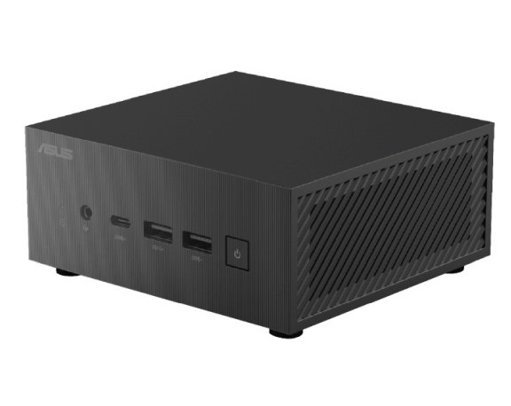 華碩推出 PN64 / PN52 迷你主機：分別搭載 12 代酷睿、銳龍 5000H 處理器
