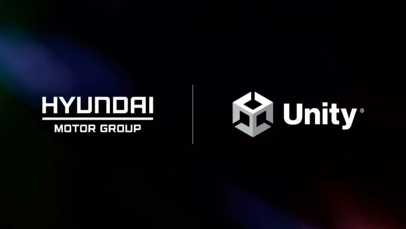 萬物皆可“元宇宙”:Unity 宣布與現代汽車合作構建新型元宇宙平臺,加速智能制造