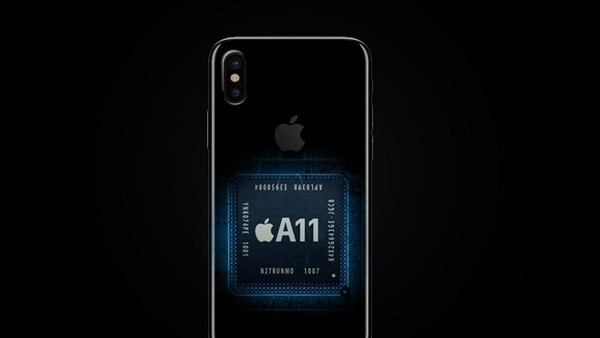 實力爆發!傳iPhone 15將首次全部搭載蘋果自研芯片