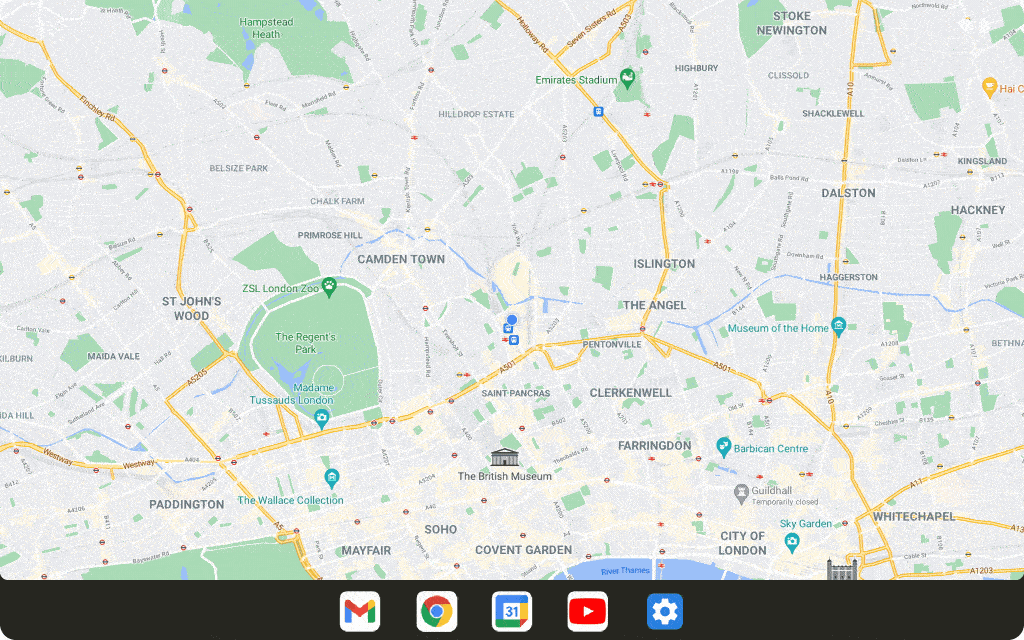 安卓 12L Beta 2 發(fā)布：API 最終確定，面向折疊屏、平板，可開始適配 App（附更新包）