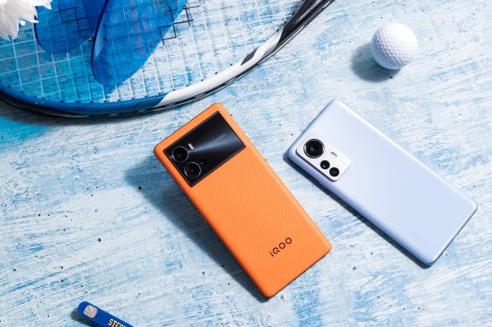 小米12 Pro與iQOO 9 Pro，誰(shuí)是全新驍龍8最強(qiáng)機(jī)？