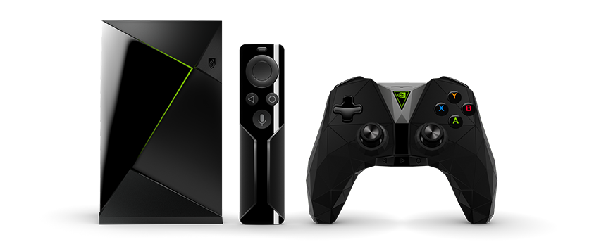 英偉達 SHIELD 發布 9.0 更新:支持 4K HDR 云游戲,兼容更多手柄