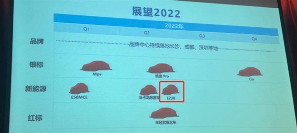 真“老頭樂” 比宏光MINI EV還小!五菱E230專利圖曝光