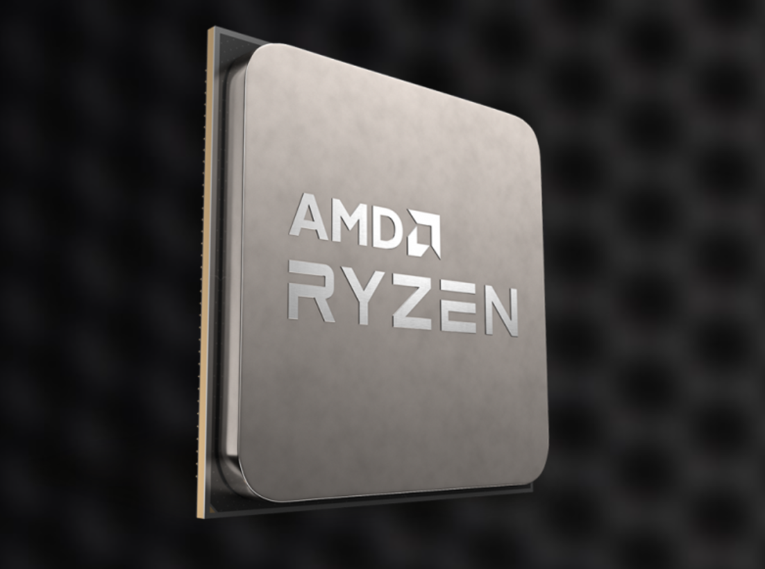 消息稱 AMD 將推銳龍 4000 Renoir-X 桌面 CPU，應對英特爾 12 代酷睿 65W 型號