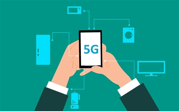2021年中國5G手機出貨2.66億部 5G終端用戶逼近5億