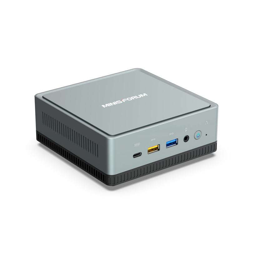 Minisforum 發布 UM350 迷你 PC:搭載 R5 3550H 處理器,269 美元起