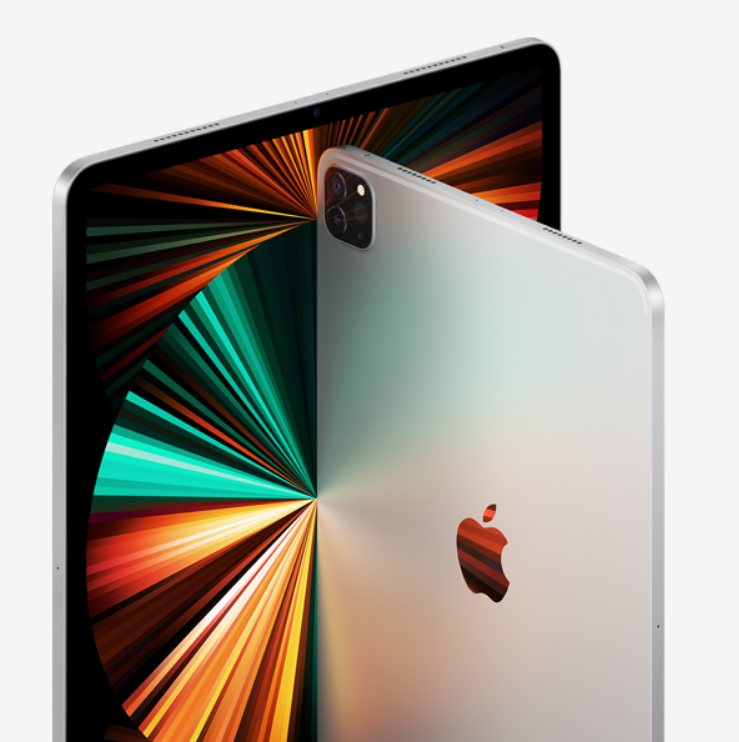 消息稱 LG 將在 2024 年之前為蘋果 iPad 供應 OLED 面板