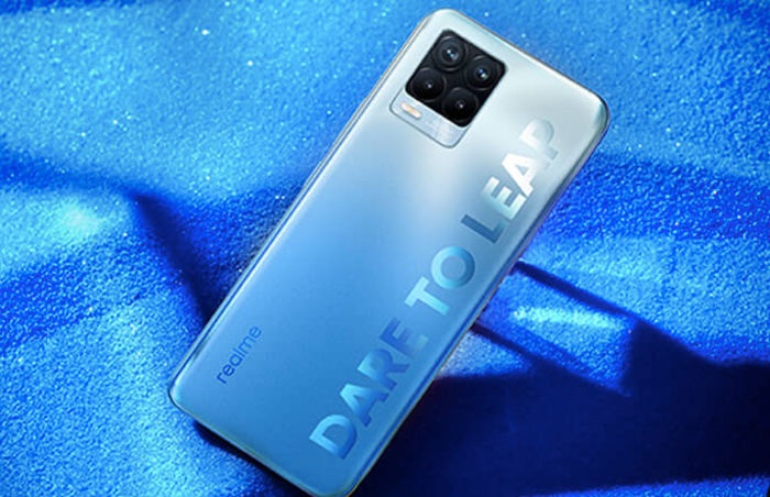 SA:realme 數(shù)字系列累計(jì)出貨量達(dá) 4060 萬(wàn)部,realme 5 銷量最高