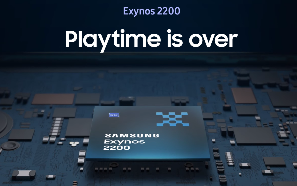 三星 Exynos 2200 GPU 跑分首次出爐:AMD RDNA2 加持,緊追驍龍 8 Gen 1
