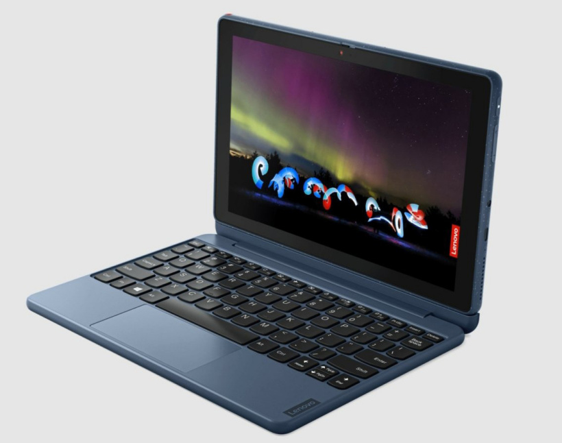 聯想發布 10w 平板 / 13w Yoga 筆記本:搭載驍龍 7c / AMD 銳龍處理器