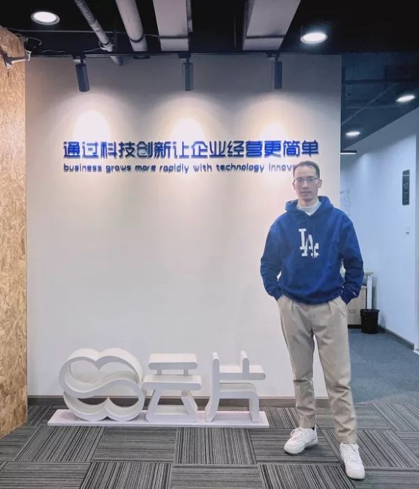 云片:技術賦能通訊創(chuàng)新升級,破圈才能突圍