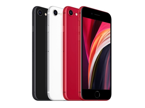 蘋果2022春季發布會新品大曝光：iPhone SE 3、iPad Air 5領銜