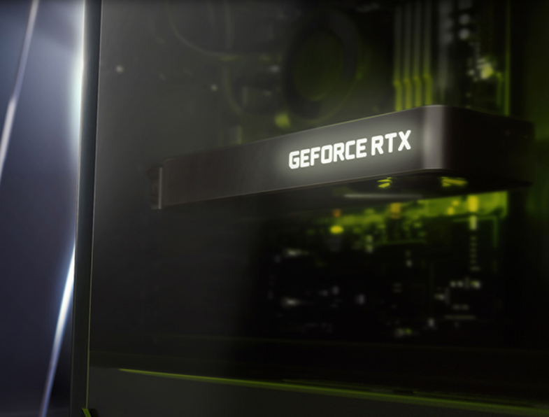英偉達 RTX 3050 顯卡零售商定價曝光:453 美元,比原價高 82%