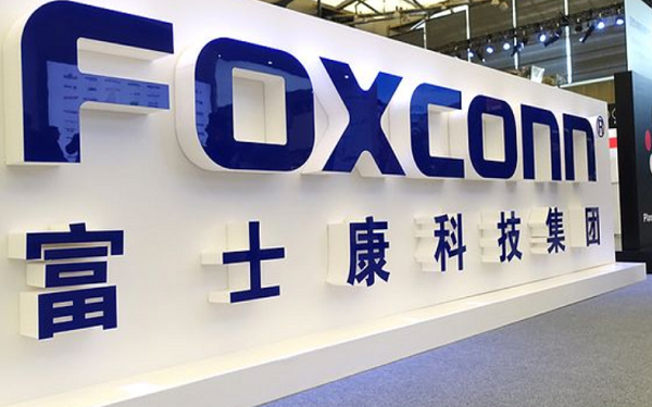 富士康：今年將進軍元宇宙，設計可穿戴設備 / 半導體 / 微型顯示器等
