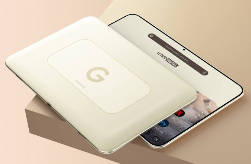 谷歌平板電腦部門大舉招聘，新的 Pixel 平板將至？