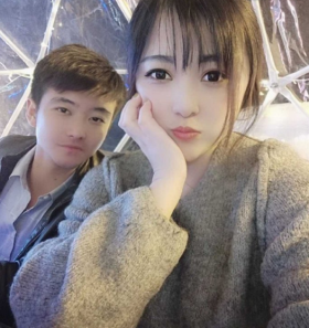 愛聊APP真愛故事：再遠距離也阻隔不了彼此的想念