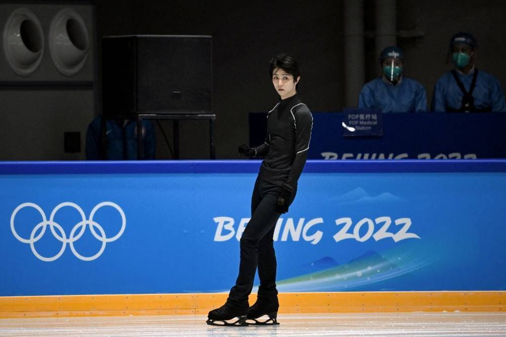 怎么看羽生結(jié)弦比賽直播？羽生結(jié)弦將在花滑男單滑短節(jié)目首次亮相