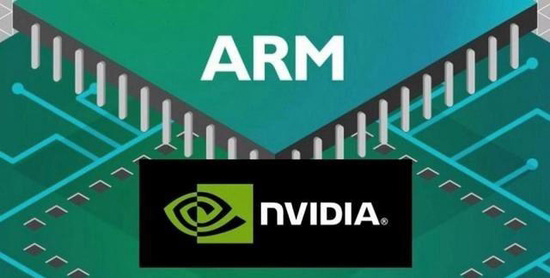 官宣：NVIDIA 終止對 ARM 的收購