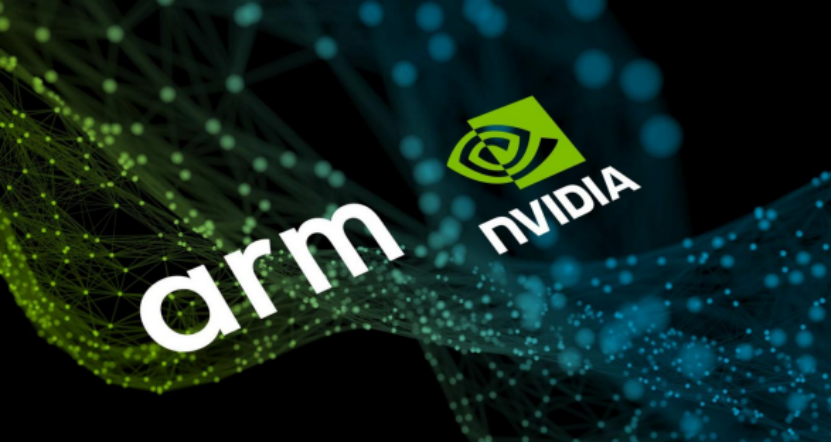 Arm 新任 CEO:很高興將能夠成為獨(dú)立公司,沒(méi)有英偉達(dá)一樣過(guò)得很好