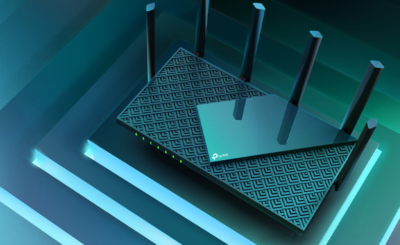 TP-Link 發(fā)布 Archer AX72 Wi-Fi 6 路由器：6 天線 4T4R，最高 5400 Mbps