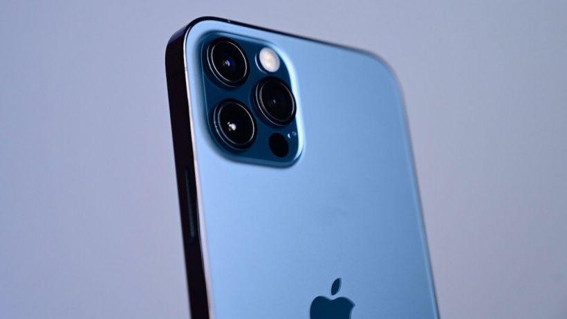 摩根大通：蘋(píng)果 iPhone 銷(xiāo)售淡季并不淡
