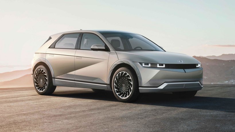 消息稱由于全球芯片短缺，現代汽車考慮采購家用電器 IC 控制器