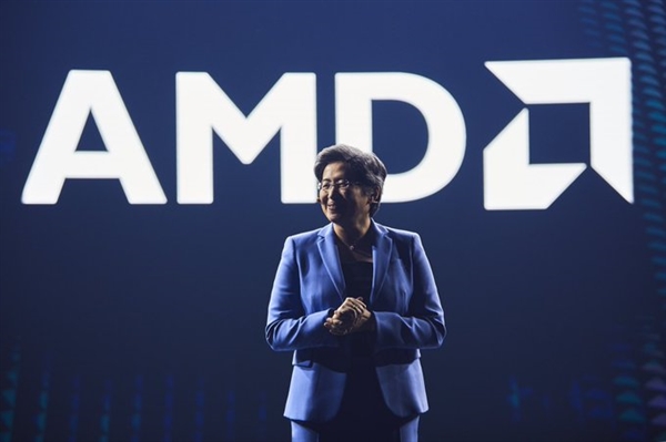 530億美元收購(gòu)賽靈思：AMD市值史上第一次超越Intel